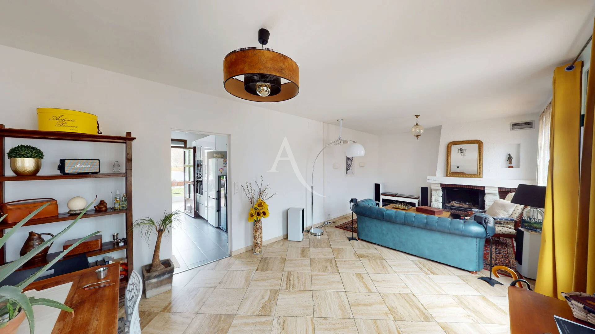 Agence immobilière de 
 CABINET CHESNEAU - CABINET CHESNEAU - Orléans 
