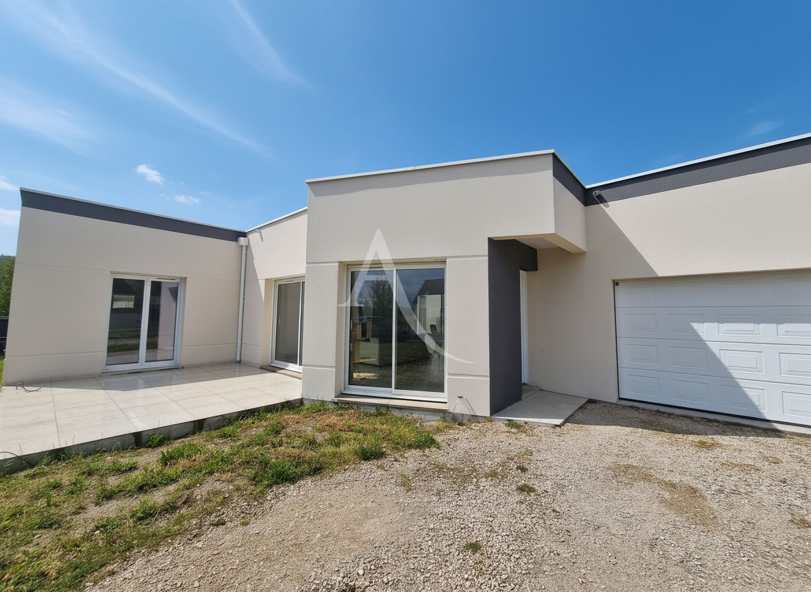 Agence immobilière de CABINET CHESNEAU - CABINET CHESNEAU - Saint Jean de Braye