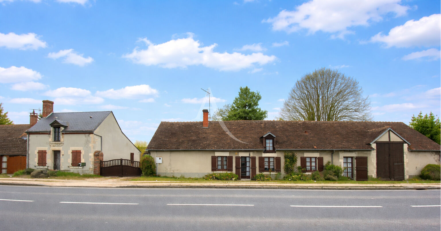 Agence immobilière de CABINET CHESNEAU - CABINET CHESNEAU - Neuville aux bois
