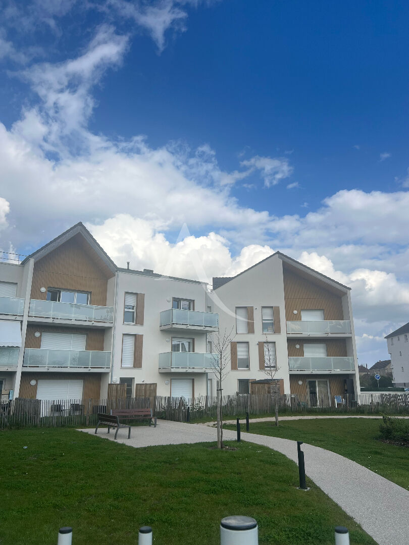 Agence immobilière de CABINET CHESNEAU - CABINET CHESNEAU - Saint Jean de Braye