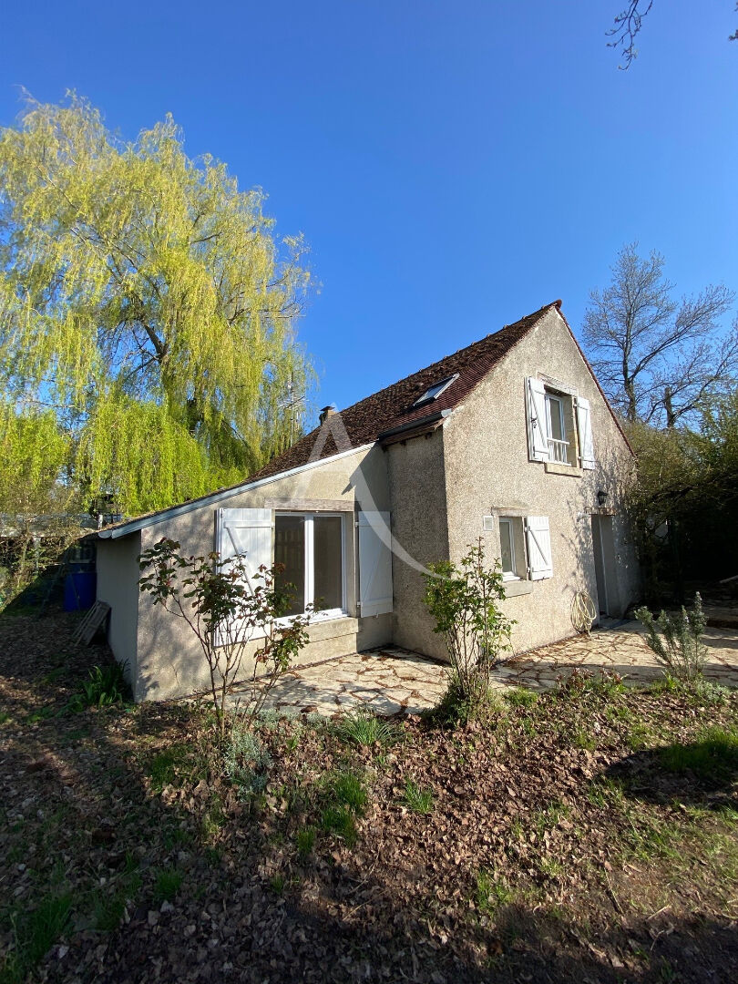 Agence immobilière de CABINET CHESNEAU - CABINET CHESNEAU - Fay aux Loges