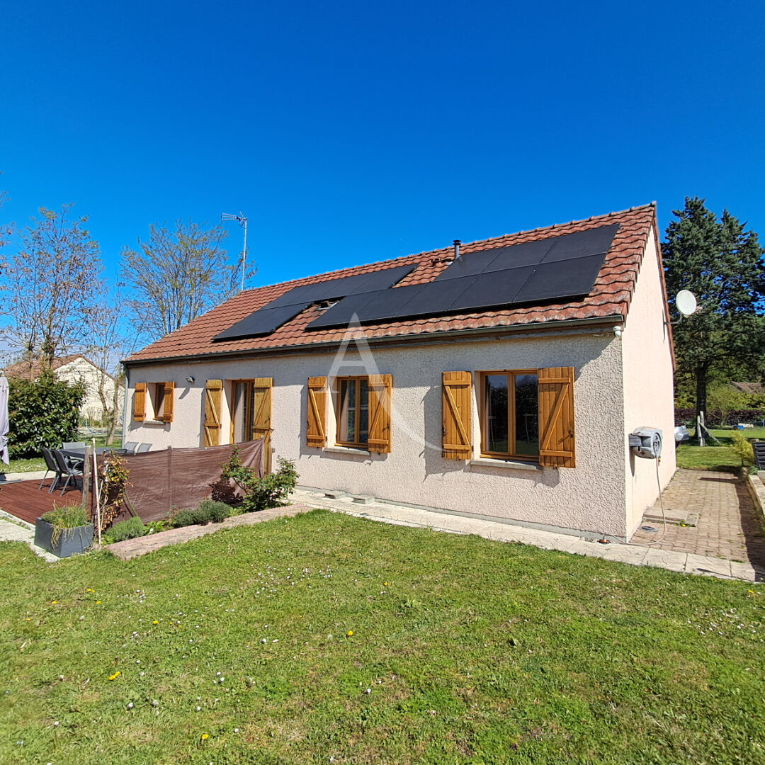 Agence immobilière de CABINET CHESNEAU - CABINET CHESNEAU - Fay aux Loges