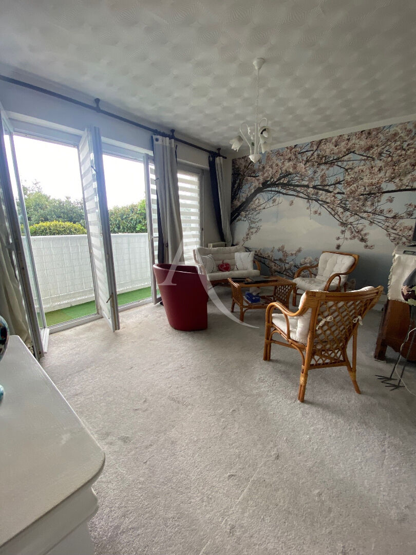 Agence immobilière de L'ADRESSE - CABINET CHESNEAU - CABINET CHESNEAU - La Rochelle