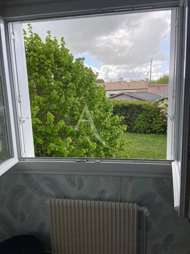 Agence immobilière de L'ADRESSE - CABINET CHESNEAU - CABINET CHESNEAU - La Rochelle