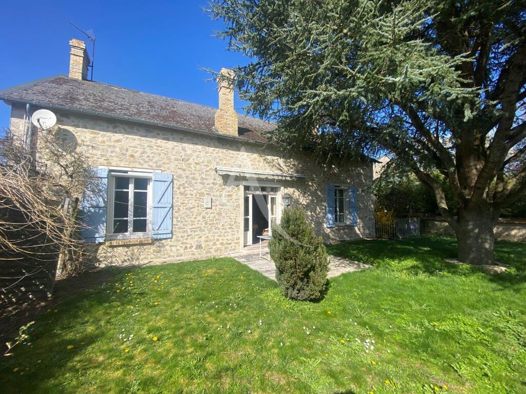 Agence immobilière de CABINET CHESNEAU - CABINET CHESNEAU - Neuville aux bois