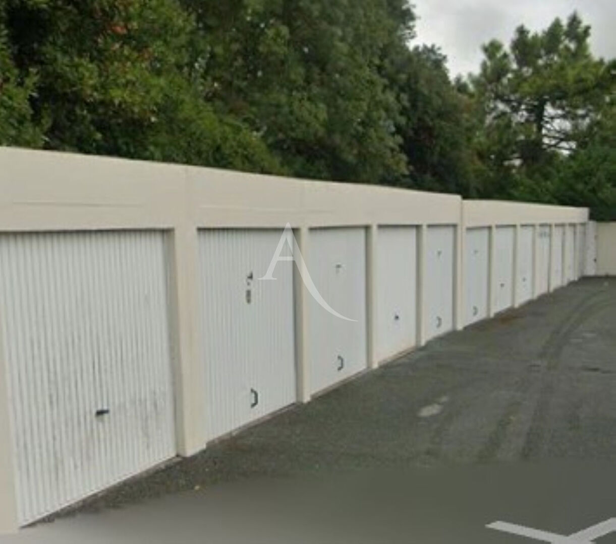 Agence immobilière de L'ADRESSE - CABINET CHESNEAU - CABINET CHESNEAU - La Rochelle