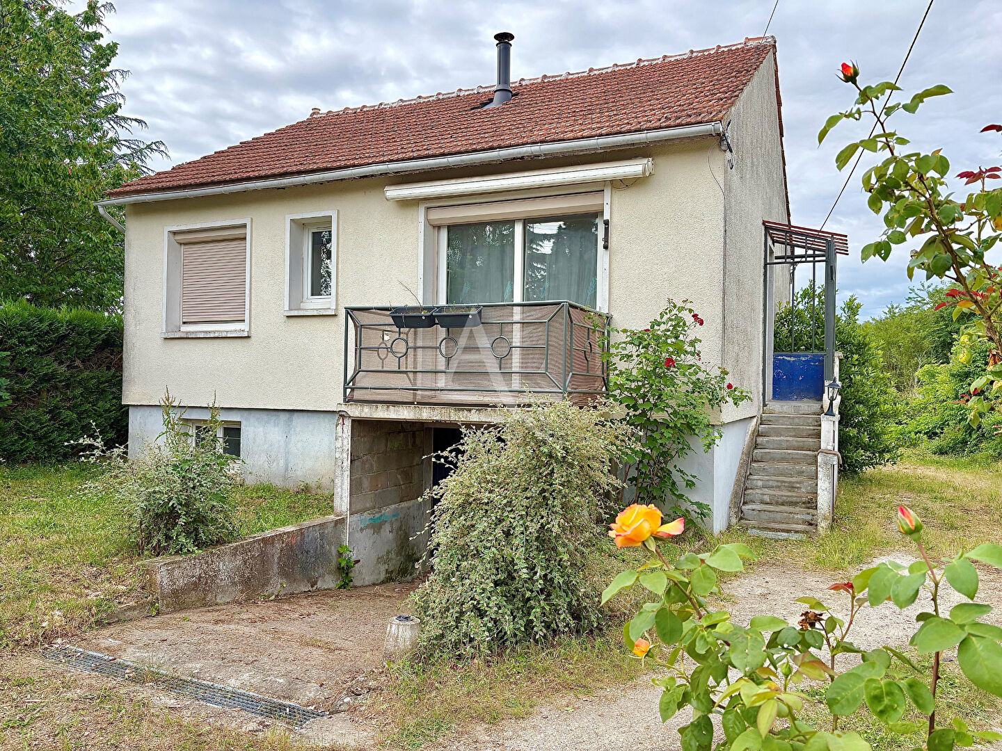 Agence immobilière de CABINET CHESNEAU - CABINET CHESNEAU - Fay aux Loges