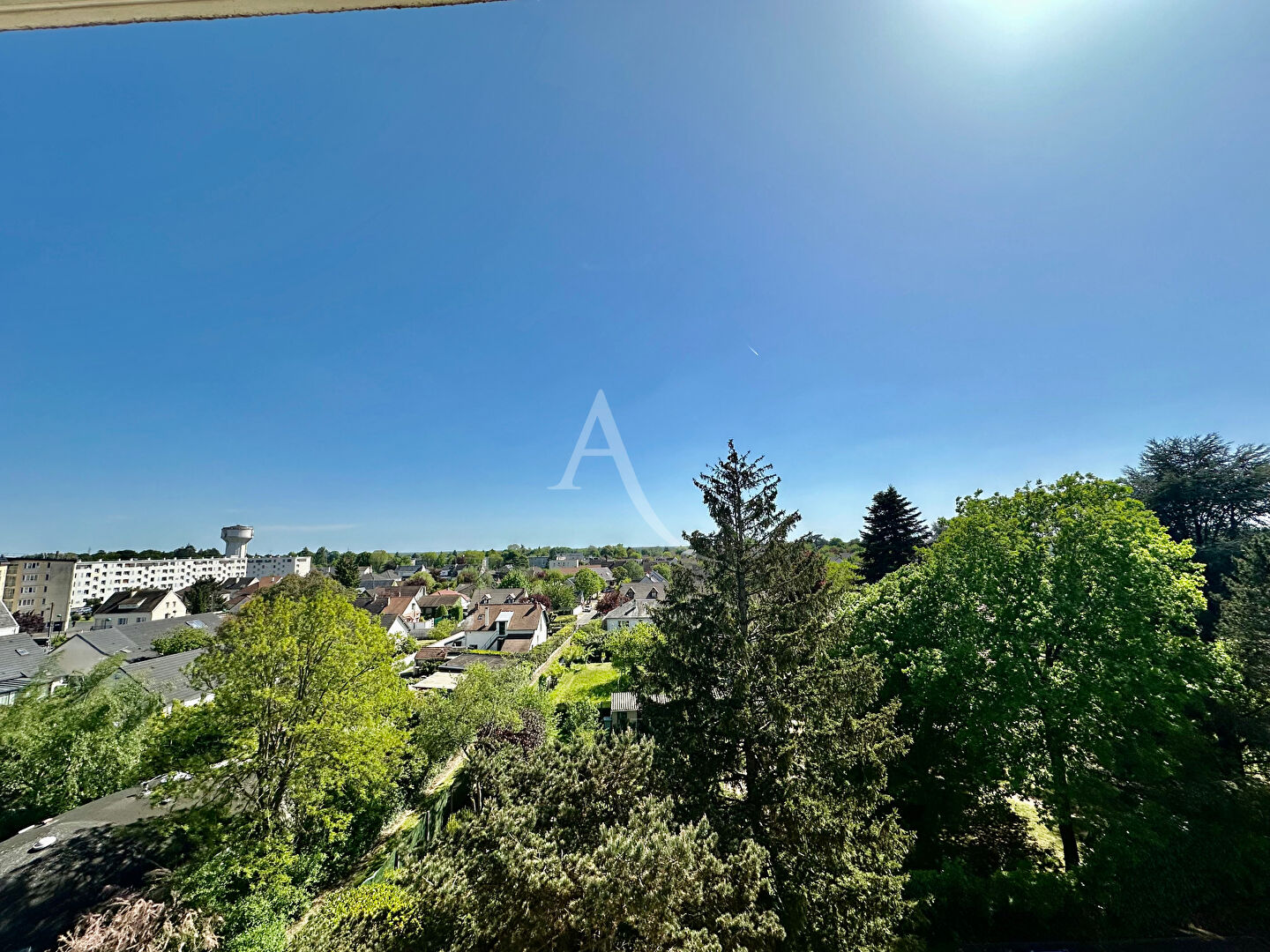 Agence immobilière de CABINET CHESNEAU - CABINET CHESNEAU - Saint Jean de Braye