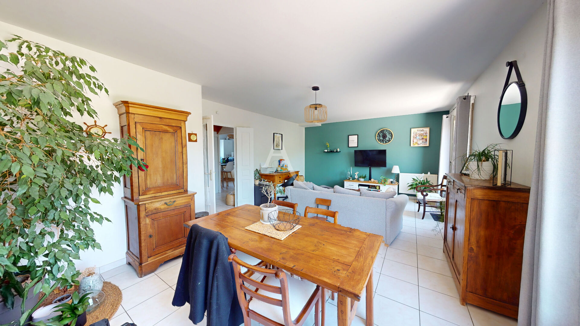 Agence immobilière de CABINET CHESNEAU - CABINET CHESNEAU - Saint Jean de Braye