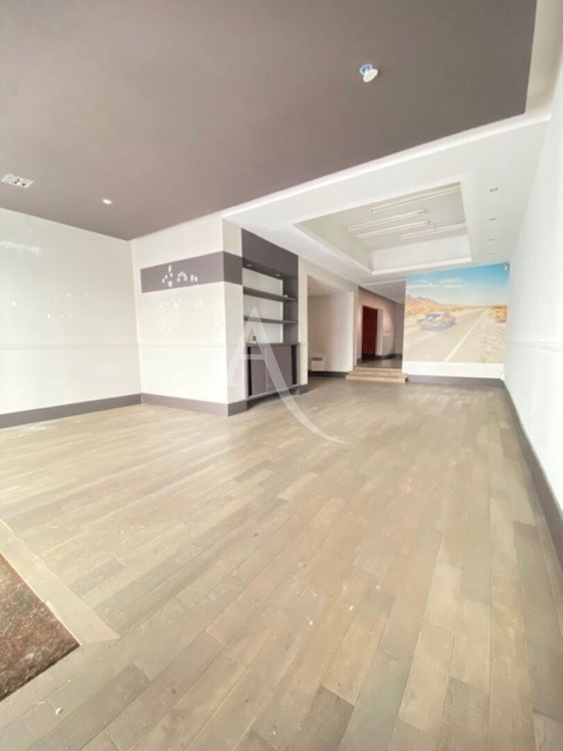 Agence immobilière de L'ADRESSE - CABINET CHESNEAU - CABINET CHESNEAU - La Rochelle