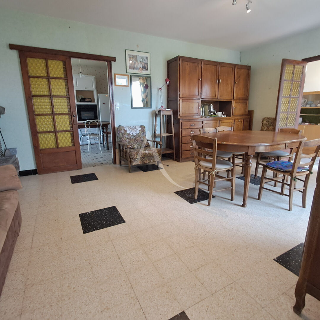 Agence immobilière de CABINET CHESNEAU - CABINET CHESNEAU - Fay aux Loges