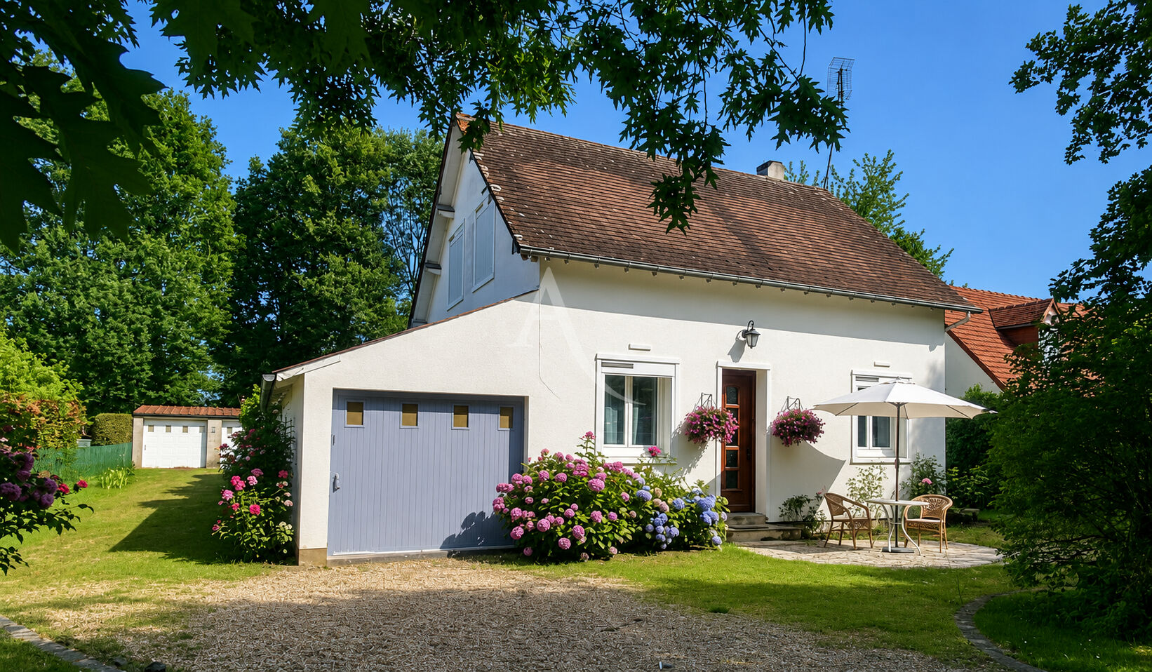Agence immobilière de CABINET CHESNEAU - CABINET CHESNEAU - Checy