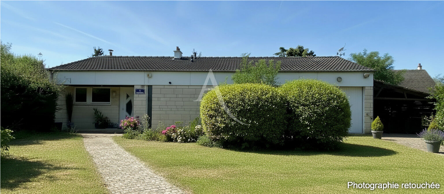 Agence immobilière de CABINET CHESNEAU - CABINET CHESNEAU - Checy
