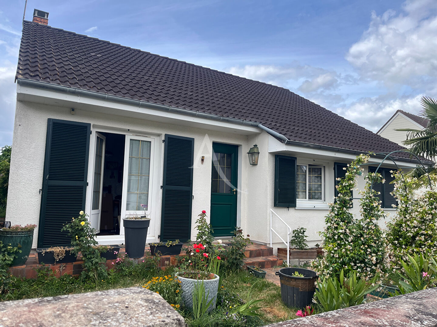 Agence immobilière de CABINET CHESNEAU - CABINET CHESNEAU - Checy