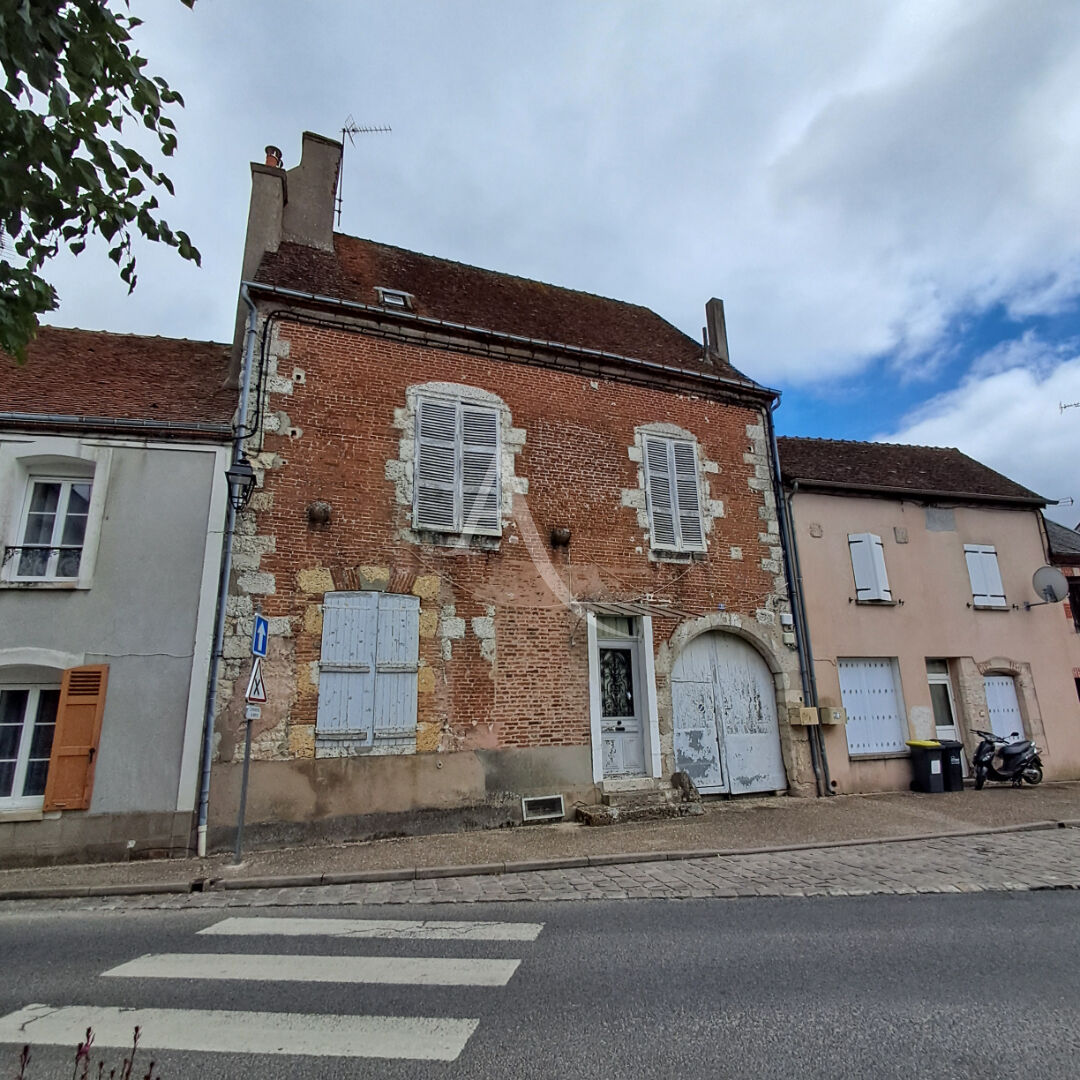 Agence immobilière de CABINET CHESNEAU - CABINET CHESNEAU - Fay aux Loges