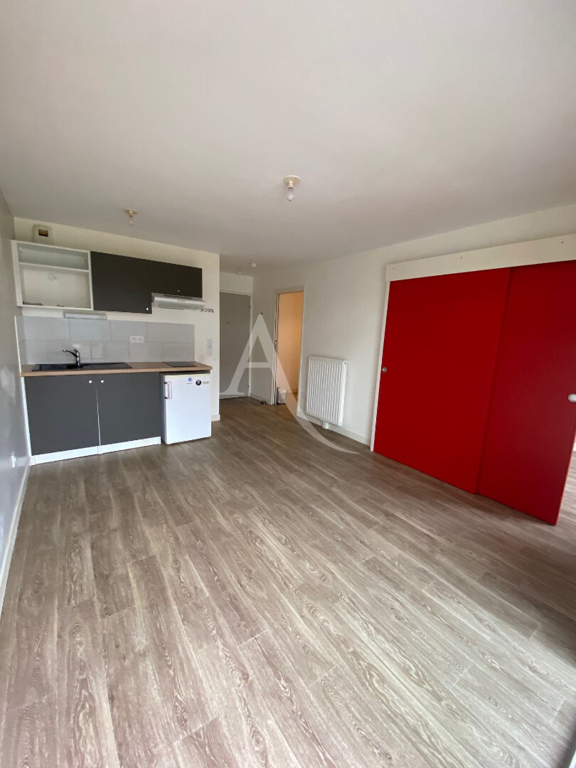 Agence immobilière de L'ADRESSE - CABINET CHESNEAU - CABINET CHESNEAU - La Rochelle