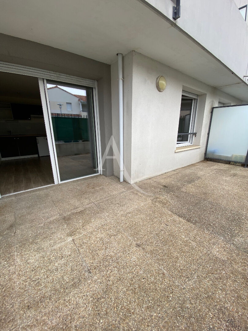 Agence immobilière de L'ADRESSE - CABINET CHESNEAU - CABINET CHESNEAU - La Rochelle