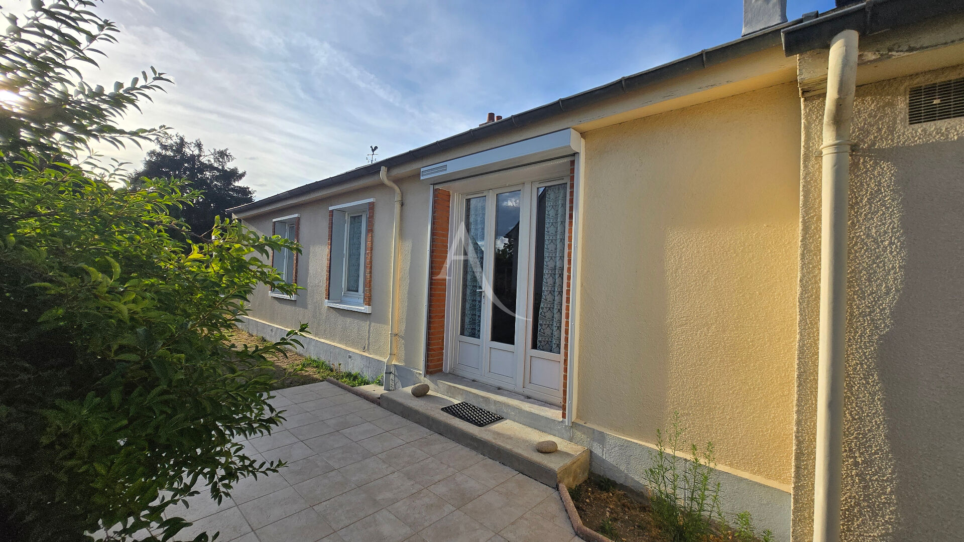 Agence immobilière de CABINET CHESNEAU - CABINET CHESNEAU - Jargeau
