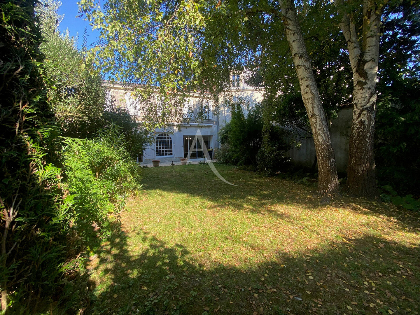 Agence immobilière de L'ADRESSE - CABINET CHESNEAU - CABINET CHESNEAU - La Rochelle