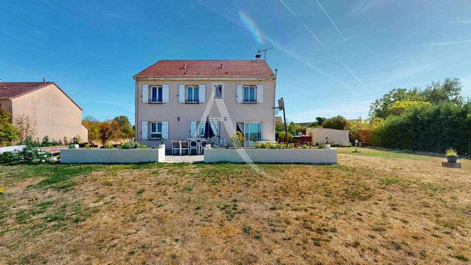 Agence immobilière de CABINET CHESNEAU - CABINET CHESNEAU - Neuville aux bois