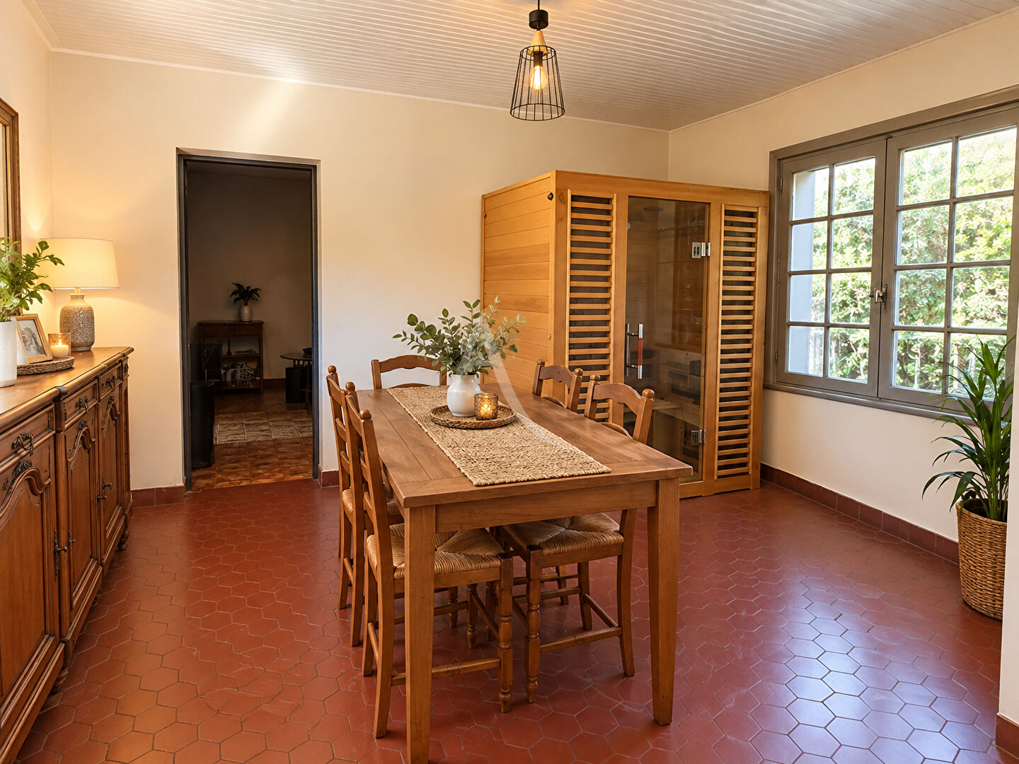 Agence immobilière de CABINET CHESNEAU - CABINET CHESNEAU - Fay aux Loges