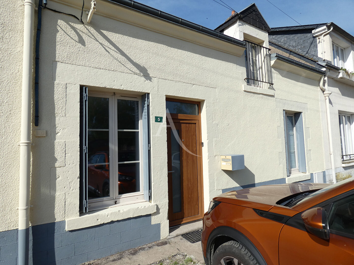 Agence immobilière de CABINET CHESNEAU - CABINET CHESNEAU - Neuville aux bois