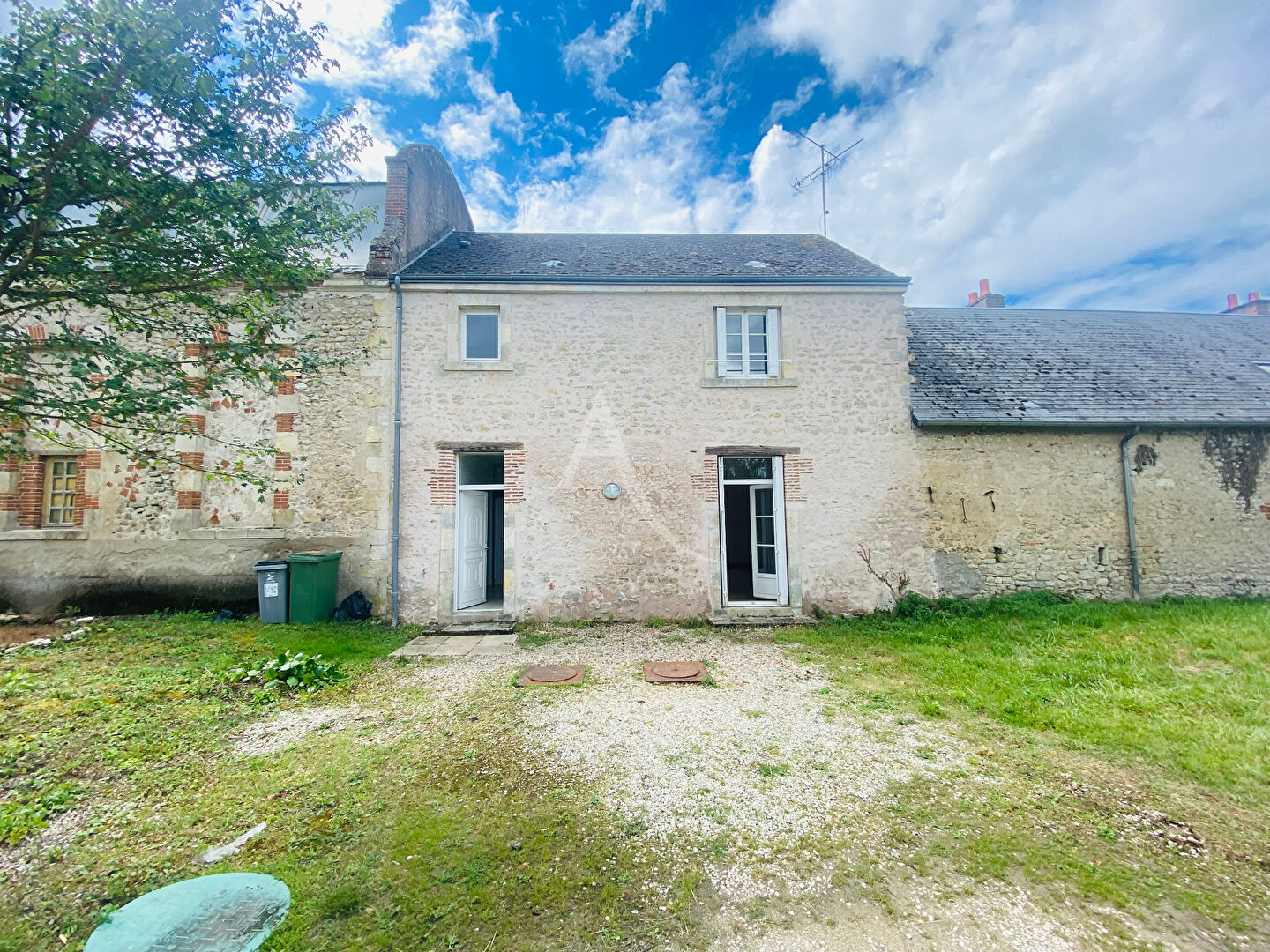 Agence immobilière de CABINET CHESNEAU - CABINET CHESNEAU - Saint Jean de Braye