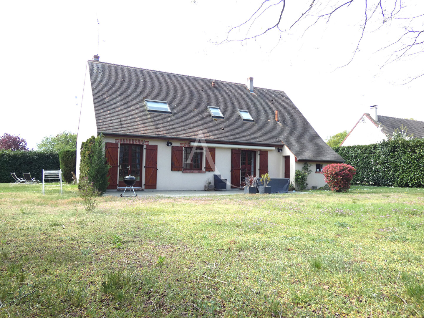 Maison MARDIE   5 pièce(s)   124.27 m2