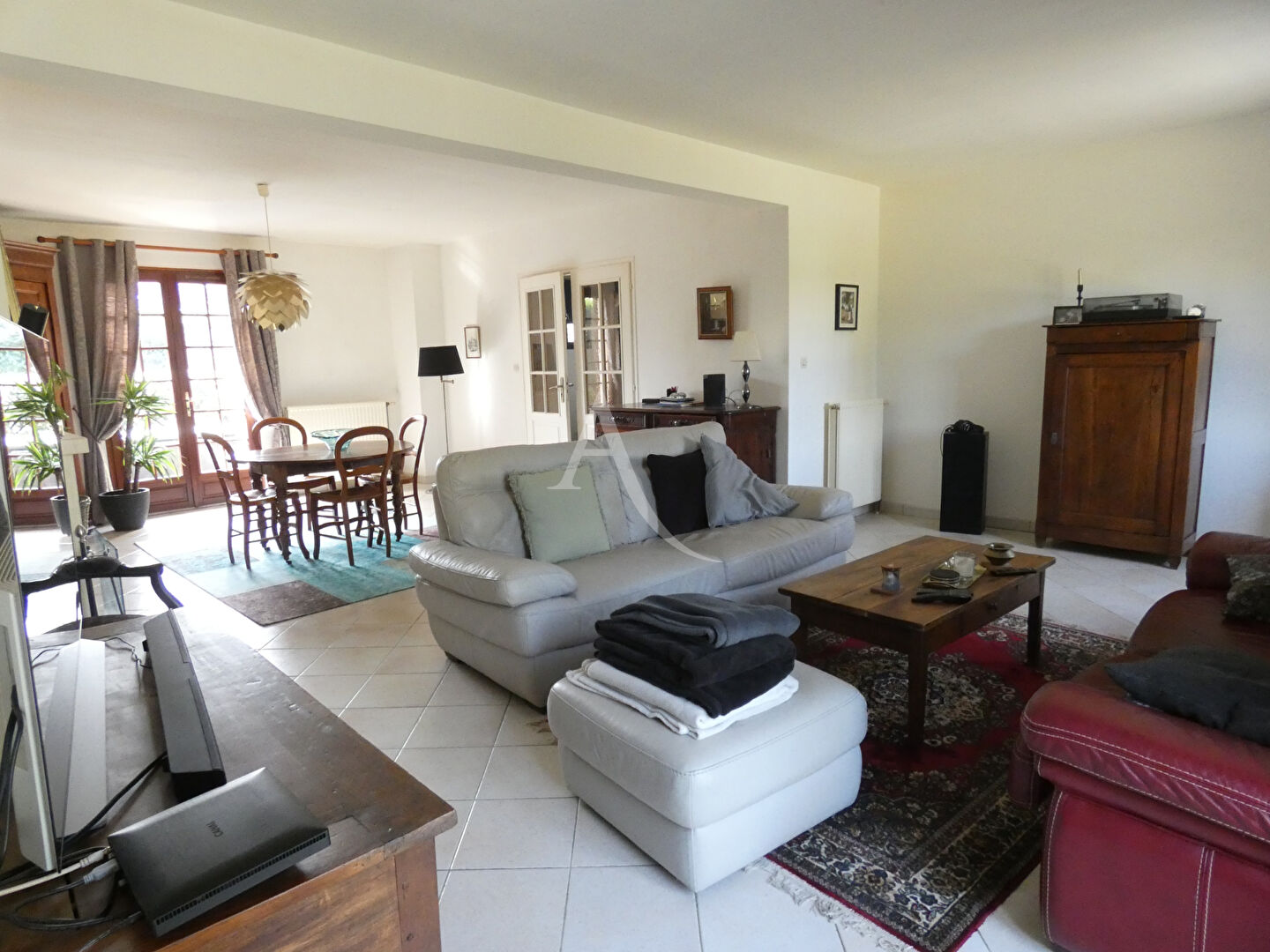 Photo Maison MARDIE   5 pièce(s)   124.27 m2 image 3/6
