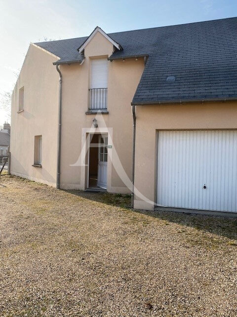 Agence immobilière de CABINET CHESNEAU - CABINET CHESNEAU - Fay aux Loges