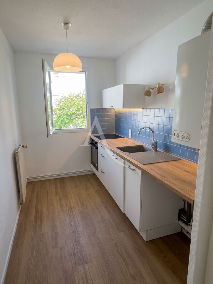 Agence immobilière de CABINET CHESNEAU - CABINET CHESNEAU - Saint Jean de Braye