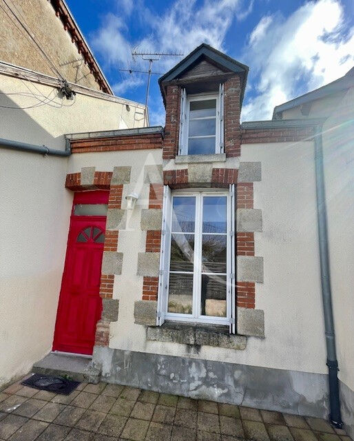 Agence immobilière de CABINET CHESNEAU - CABINET CHESNEAU - Fay aux Loges