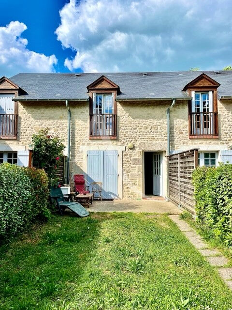 Agence immobilière de CABINET CHESNEAU - CABINET CHESNEAU - Neuville aux bois