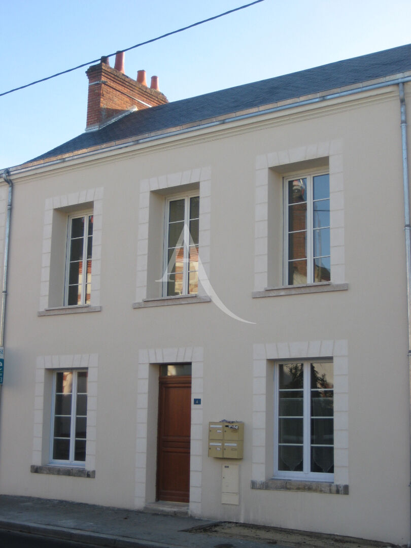 Agence immobilière de CABINET CHESNEAU - CABINET CHESNEAU - Fay aux Loges