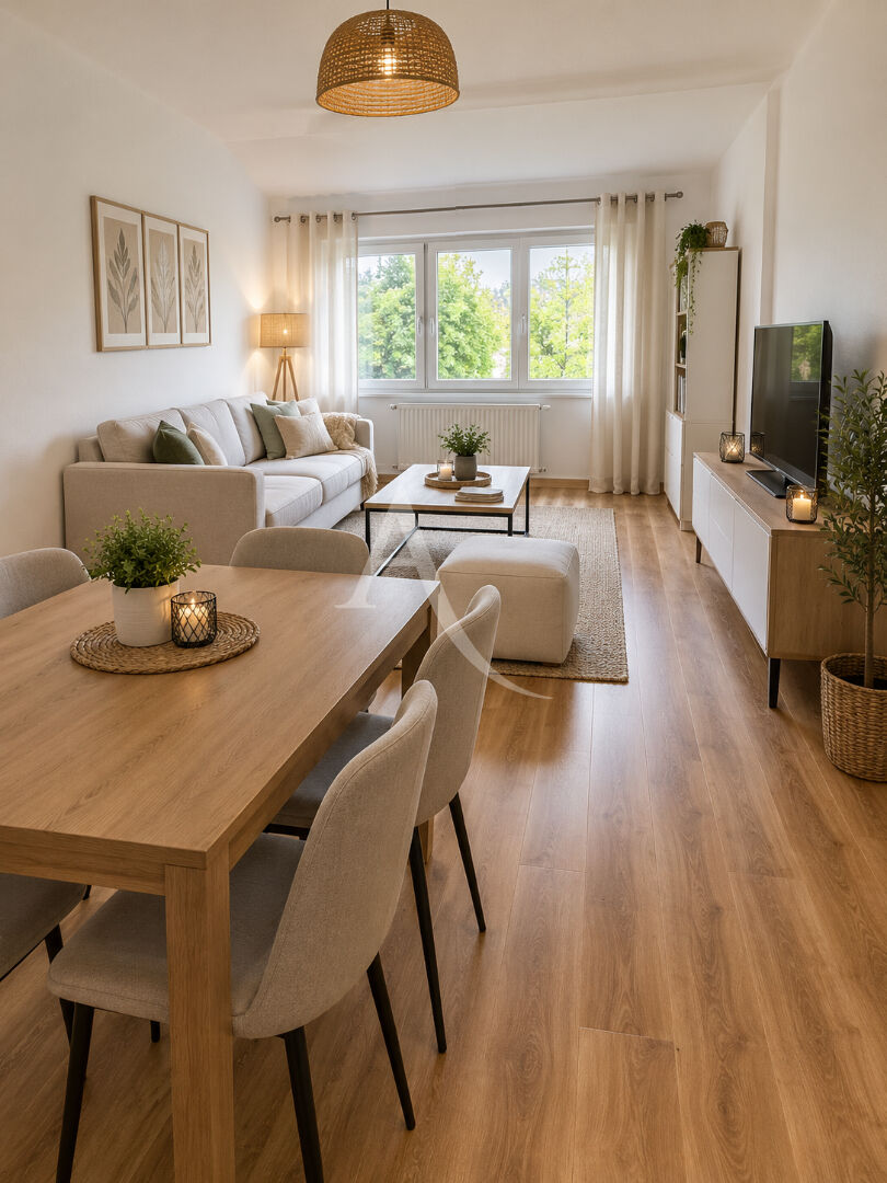 Agence immobilière de CABINET CHESNEAU - CABINET CHESNEAU - Saint Jean de Braye