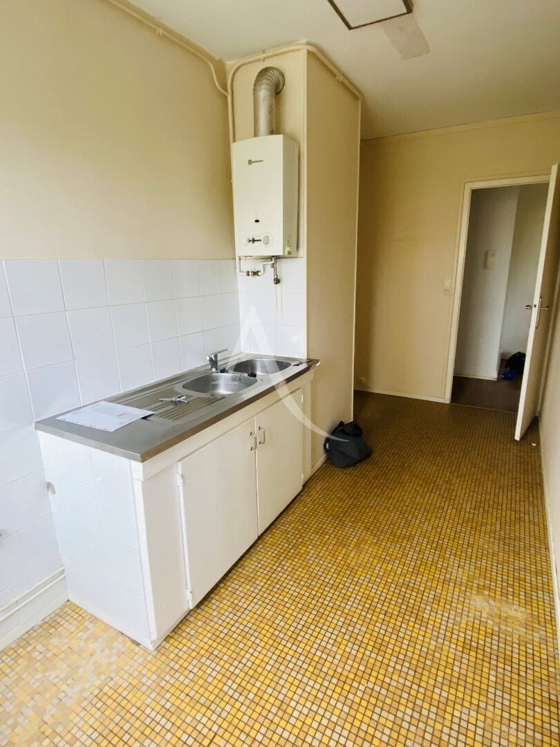 Agence immobilière de CABINET CHESNEAU - CABINET CHESNEAU - Saint Jean de Braye