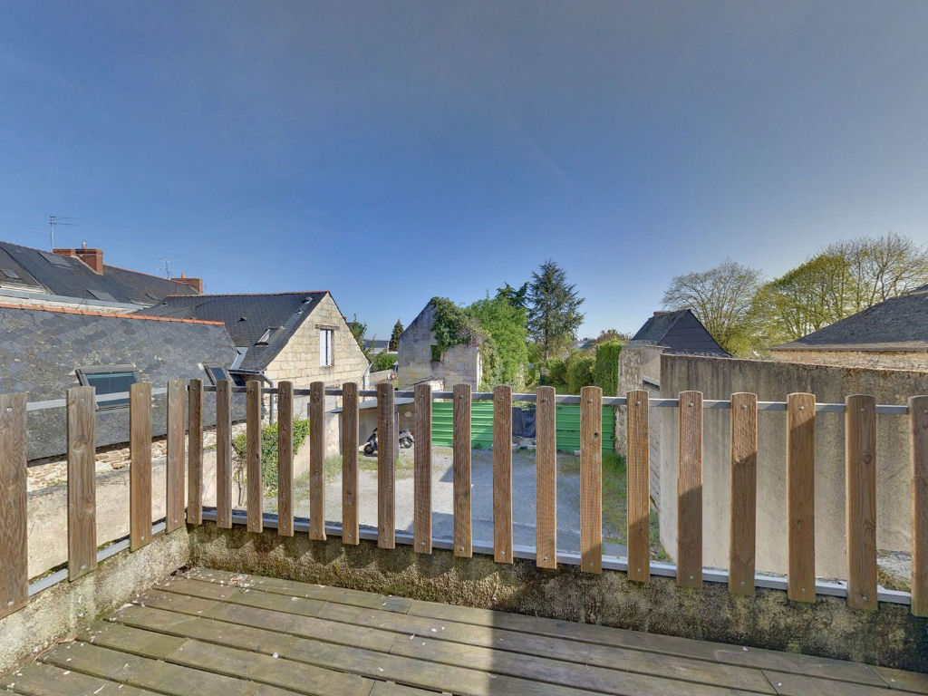 Photo Appartement Beaufort En Anjou 1 pièce(s) 37 m2 image 4/6