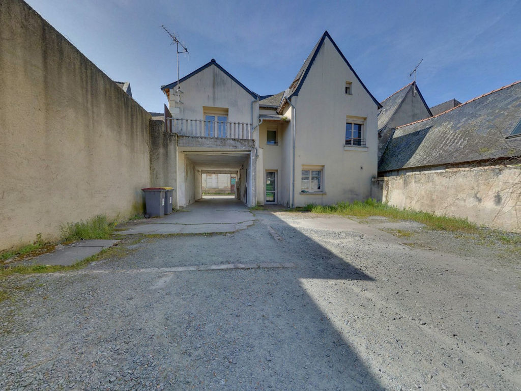 Photo Appartement Beaufort En Anjou 1 pièce(s) 37 m2 image 6/6