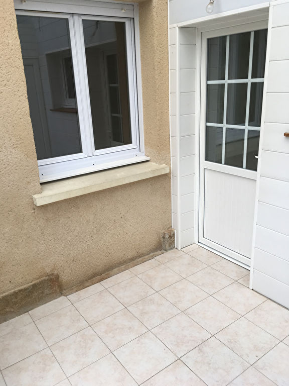 Agence immobilière de L'ADRESSE 49 - L'ADRESSE DE CHATEAUNEUF