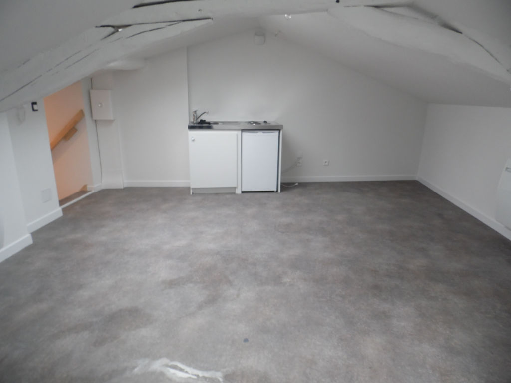 Agence immobilière de L'adresse Côté Cholet Immobilier - L'ADRESSE Cholet