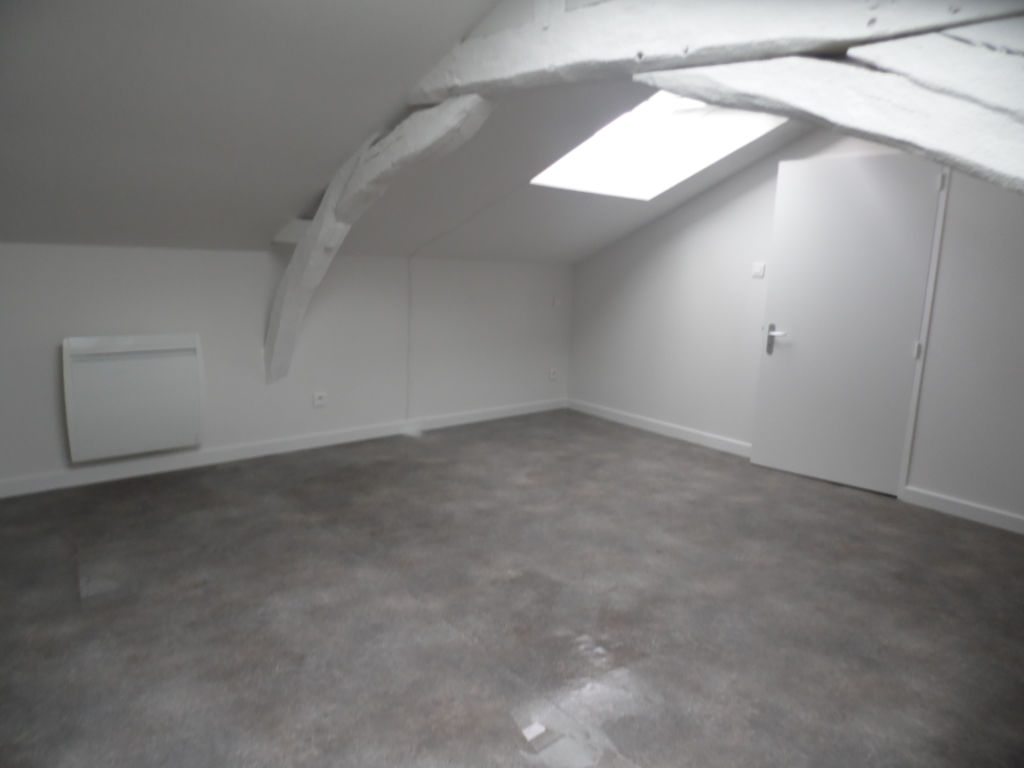 Appartement CHEMILLE   2 pièce(s)   22m²