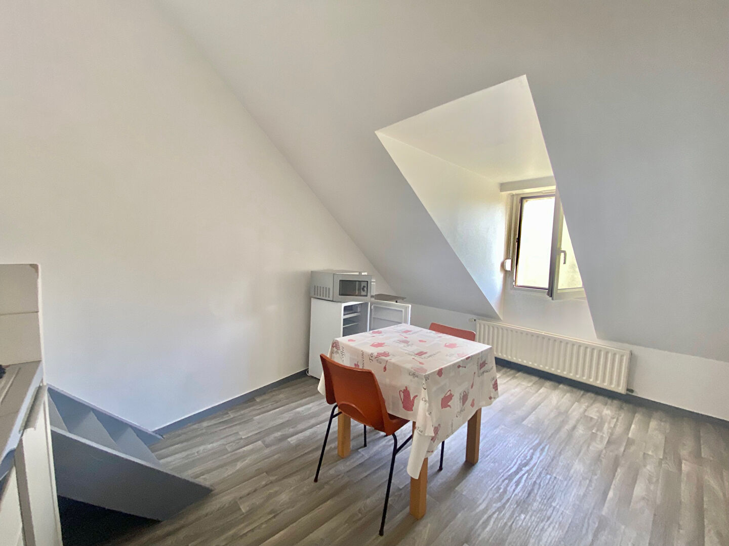 Agence immobilière de L'Adresse Maison Blanche - L'Adresse Maison Blanche