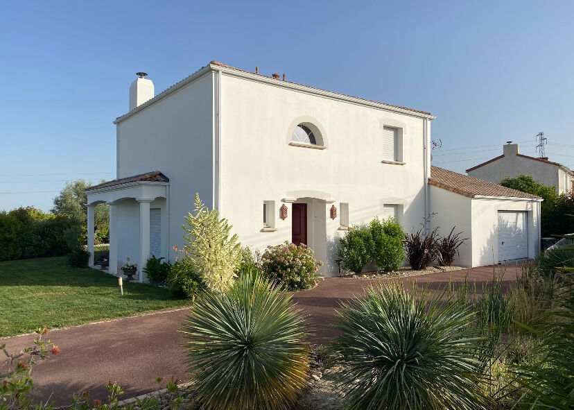 Agence immobilière de L'Adresse Carquefou