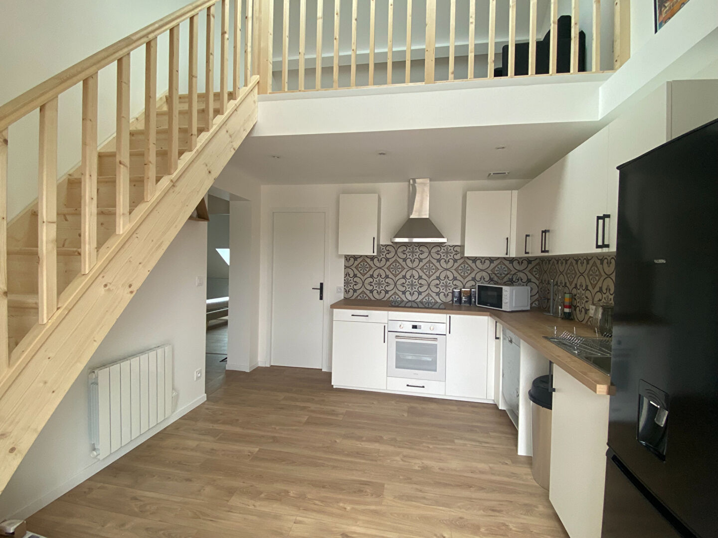 Agence immobilière de L'ADRESSE 49 - L'ADRESSE DE SAINT-BARTHELEMY