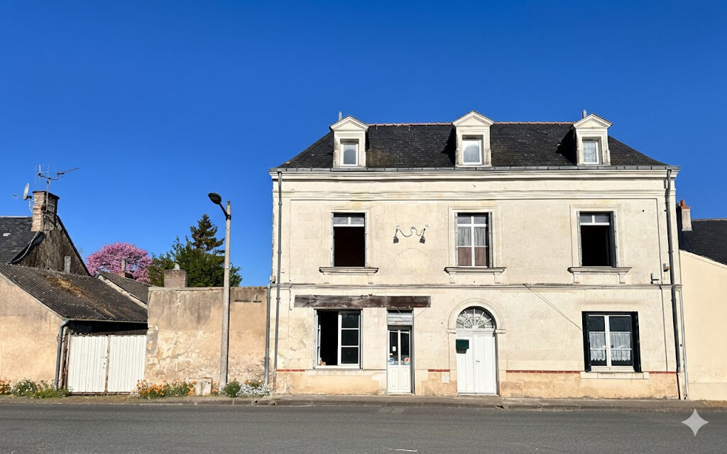Agence immobilière de L'ADRESSE 49 - L'ADRESSE DE BEAUFORT EN VALLEE