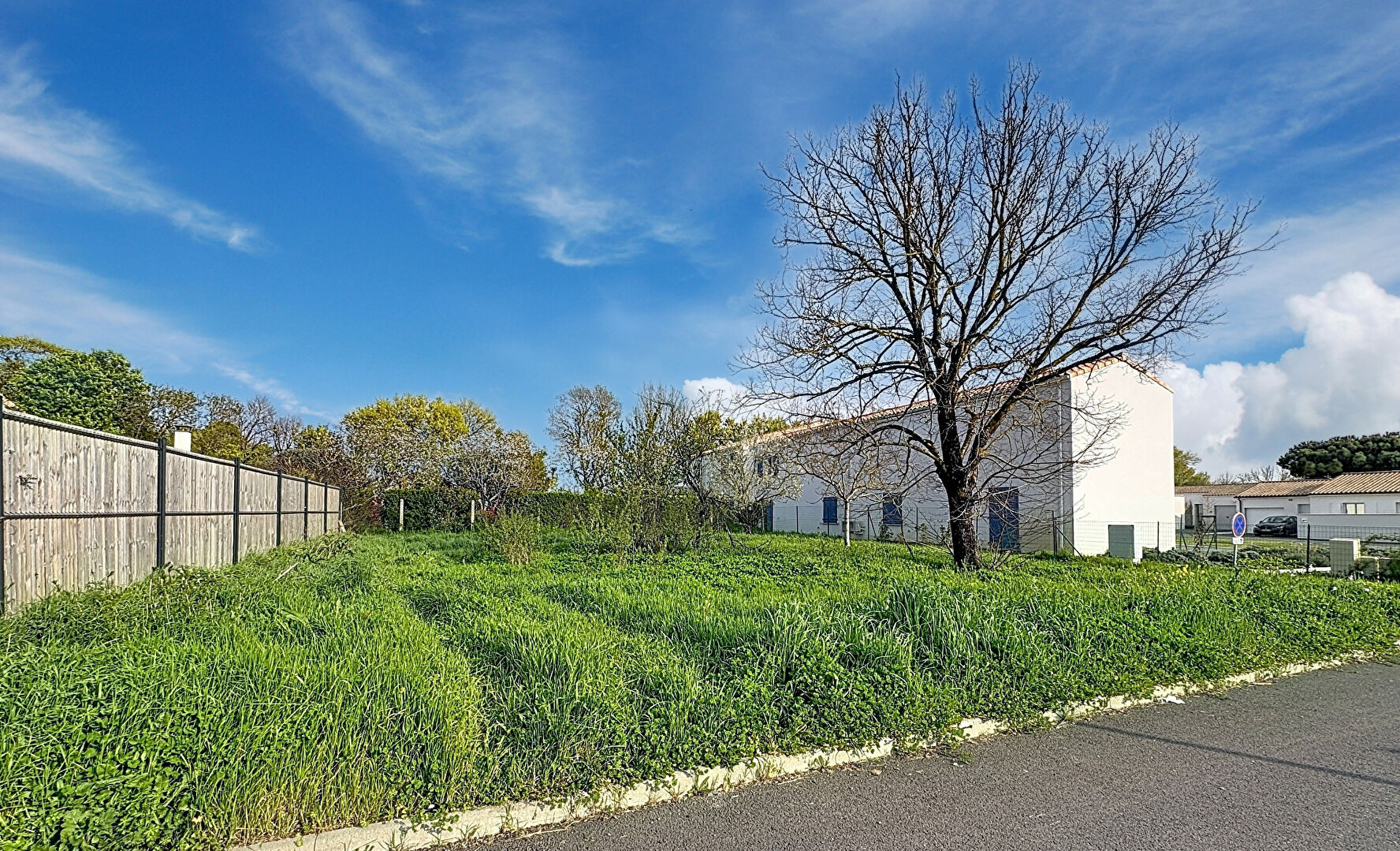 Agence immobilière de L'ADRESSE Châtelaillon Plage