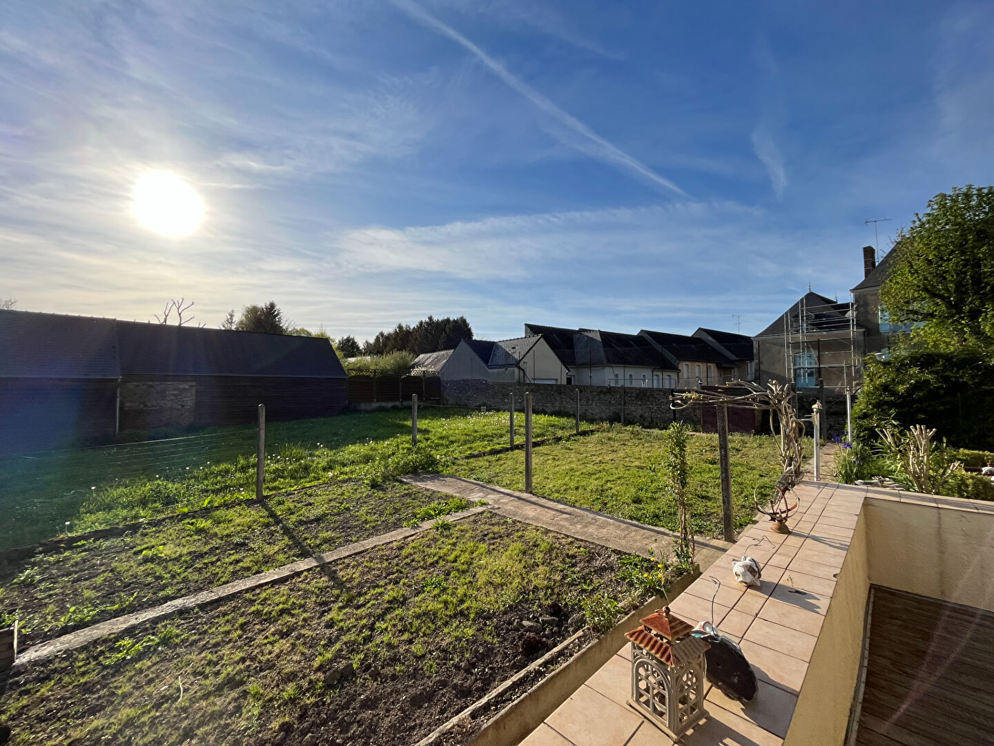 Maison Parne Sur Roc, 3 chambres