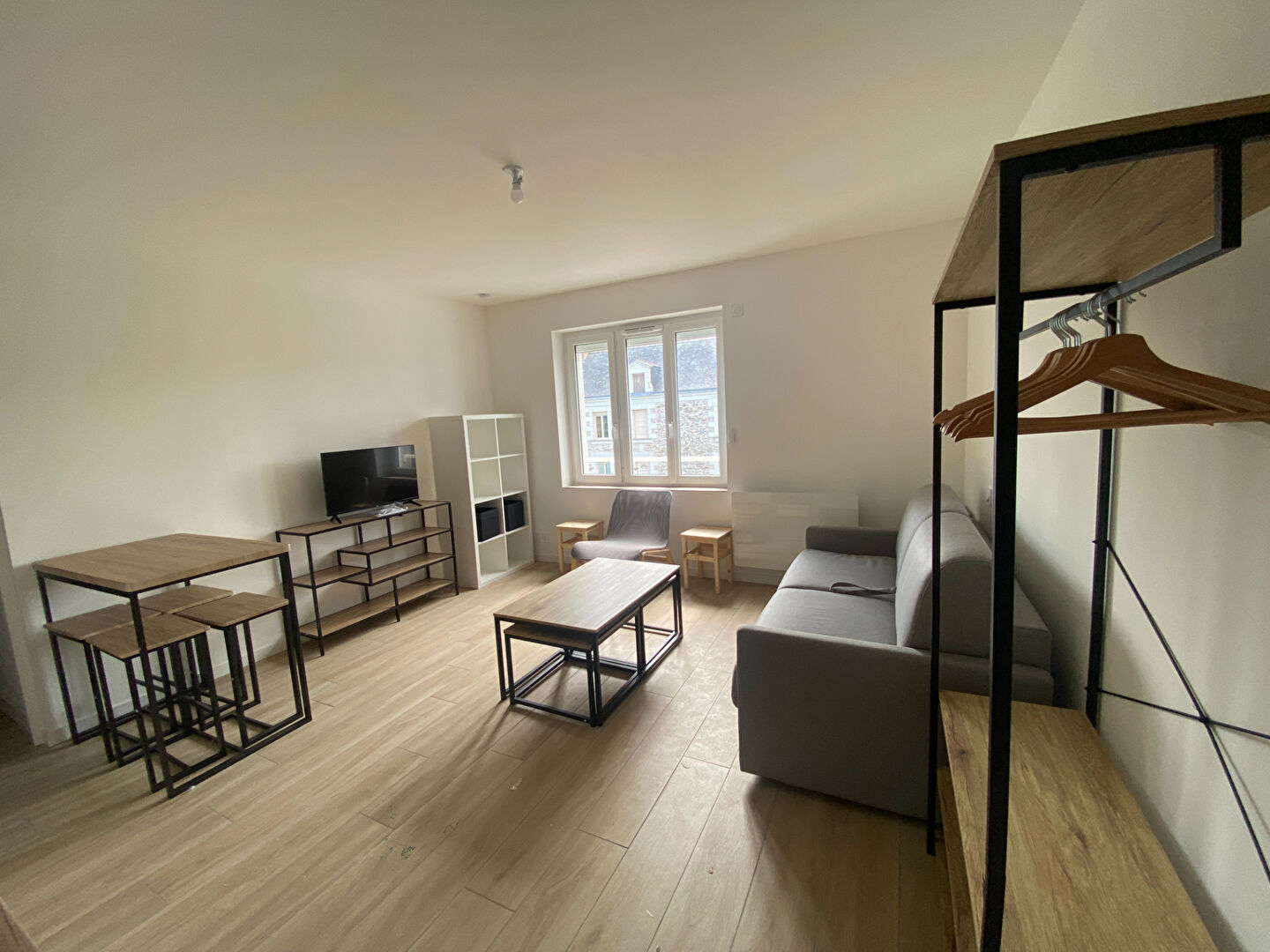 Agence immobilière de L'ADRESSE 49 - L'ADRESSE DE TRELAZE