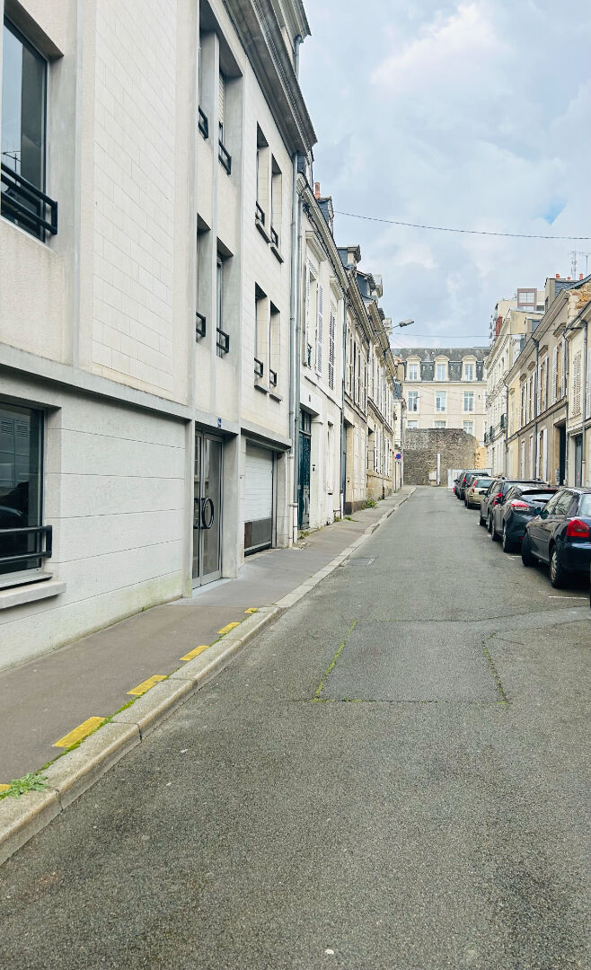 Agence immobilière de l'Adresse Le Mans Centre