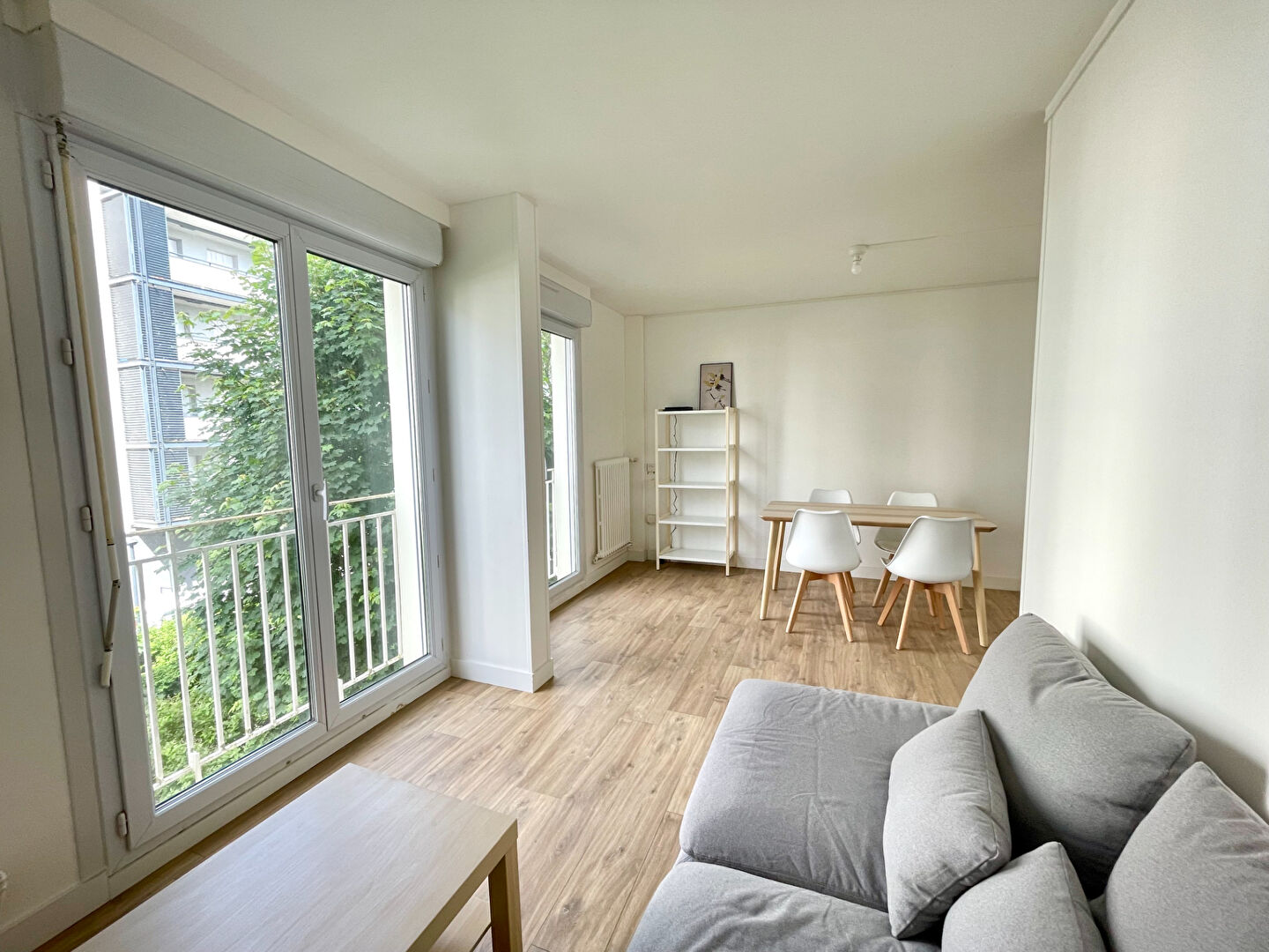 Agence immobilière de L'Adresse Maison Blanche - L'Adresse Maison Blanche